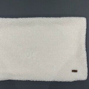 UGG brand King Size Pillow Case - Sherpa/Woven